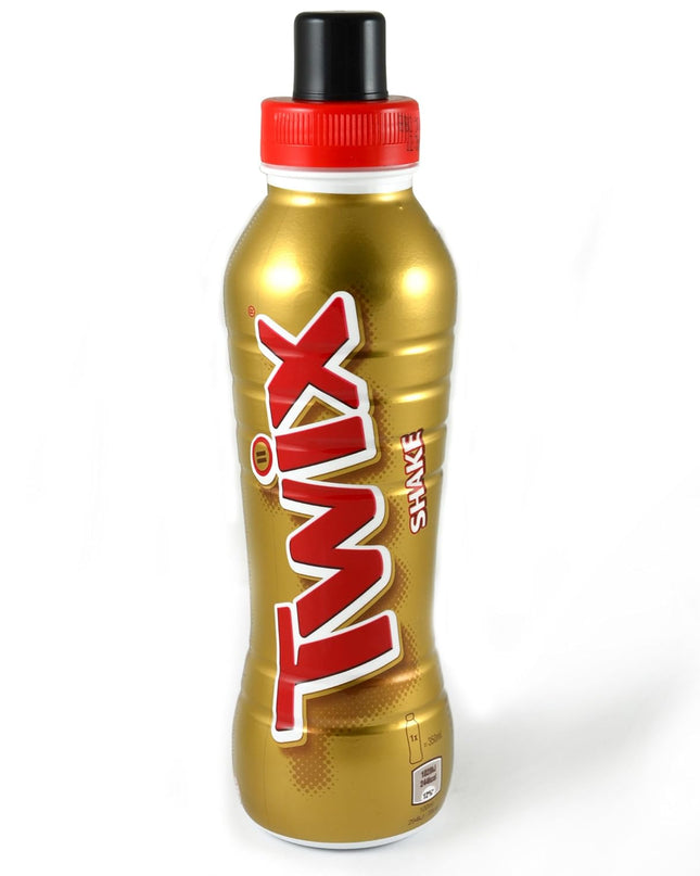 Twix Chocolate Drink