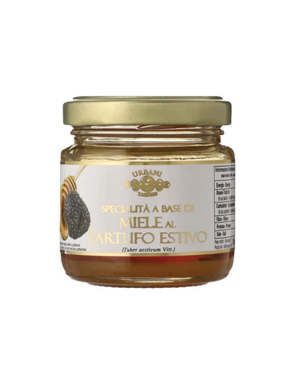 Urbani Black Truffle Honey