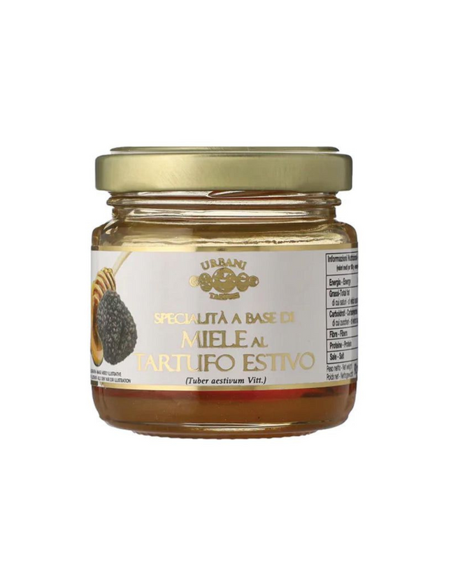 Urbani Black Truffle Honey