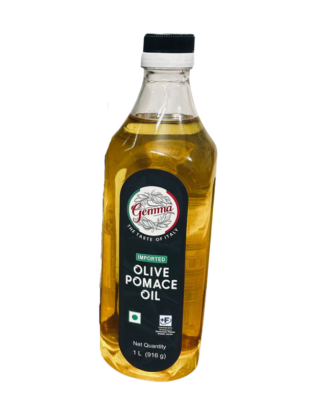 Gemma Pomace Olive Oil