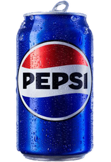 Pepsi Original – Imported Soft Drink Can (330ml)