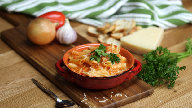 <h2>Italian Gourmet Essentials</h2>