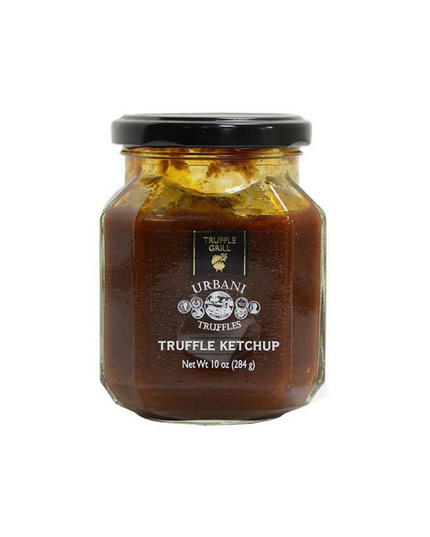 Urbani Truffle Ketchup