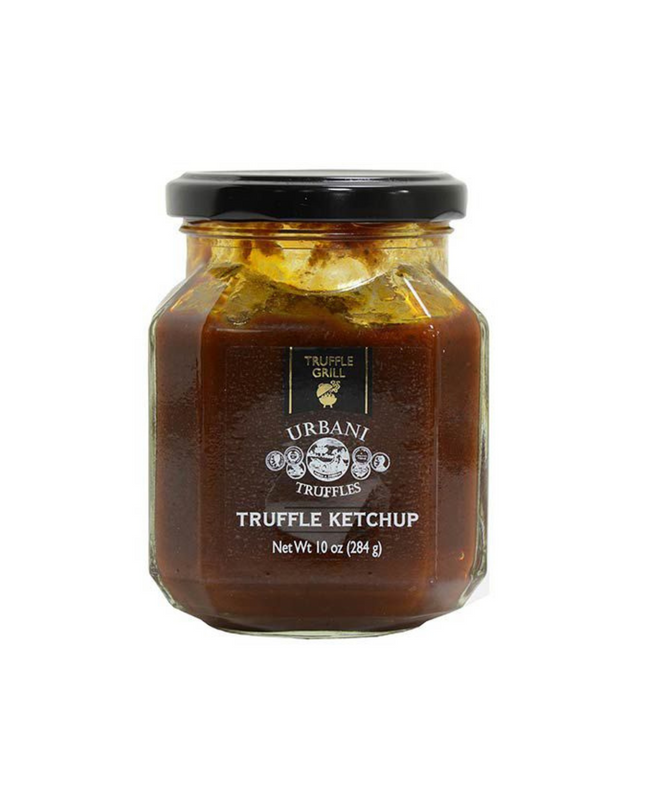 Urbani Truffle Ketchup