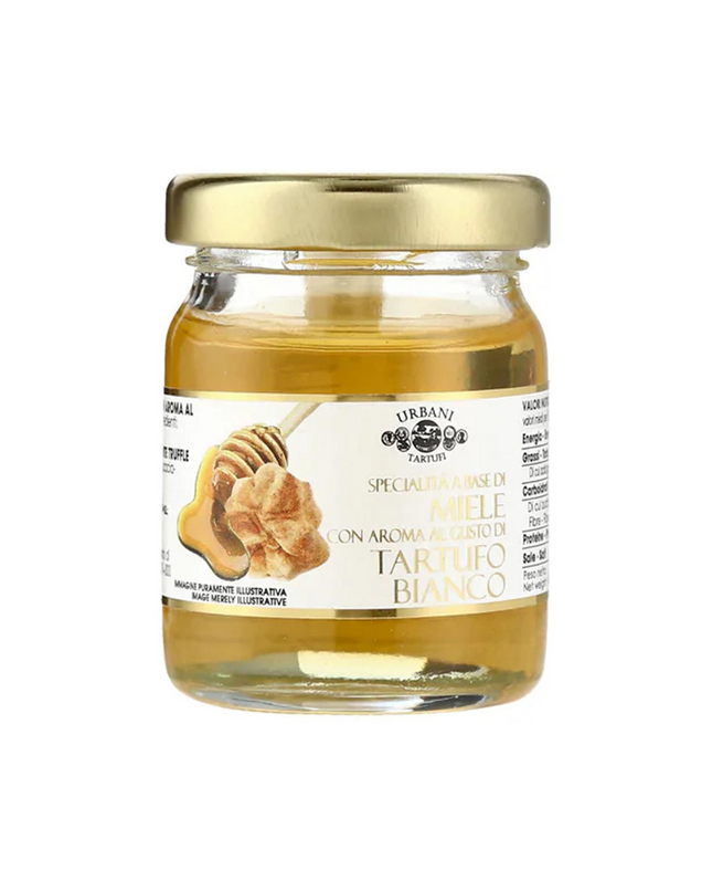 Urbani White Truffle Honey