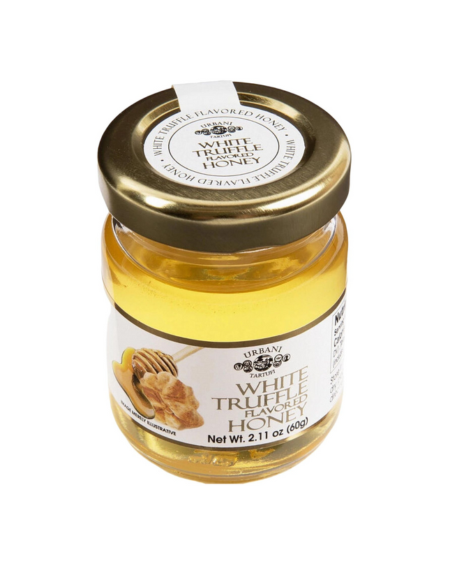 Urbani White Truffle Honey (3.17 oz)