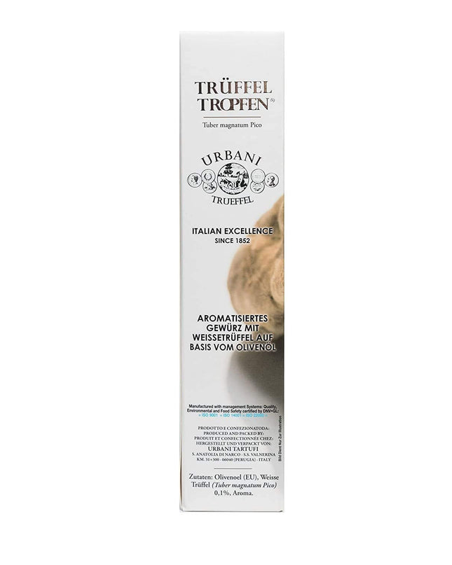 Urbani White Truffle Oil (250 ml)
